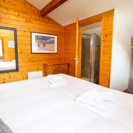 Villa Simply Morzine - Chalet des Montagnes Extérieur photo