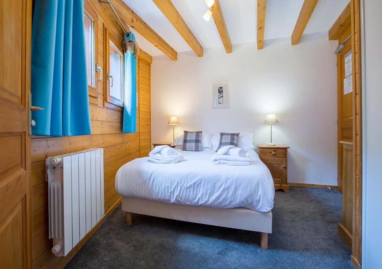 Villa Simply Morzine - Chalet des Montagnes Extérieur photo