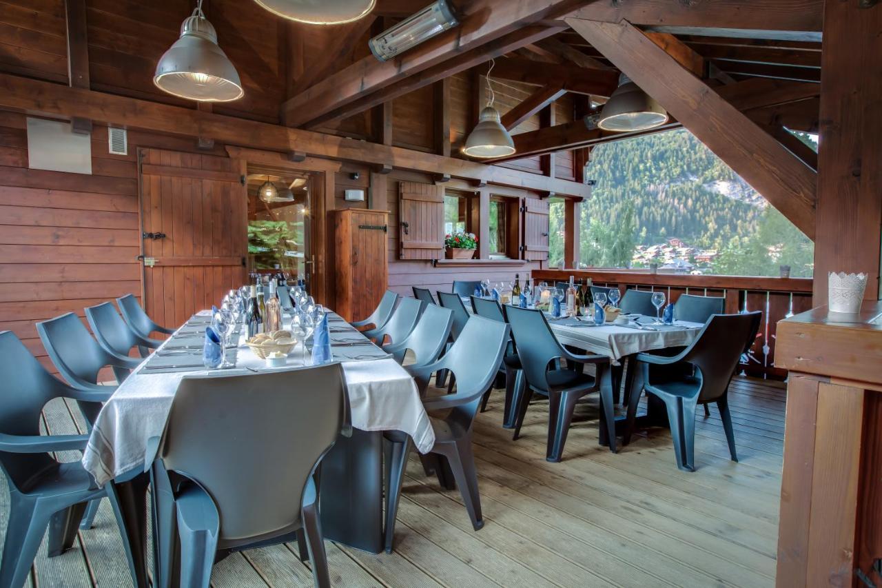 Villa Simply Morzine - Chalet des Montagnes Extérieur photo