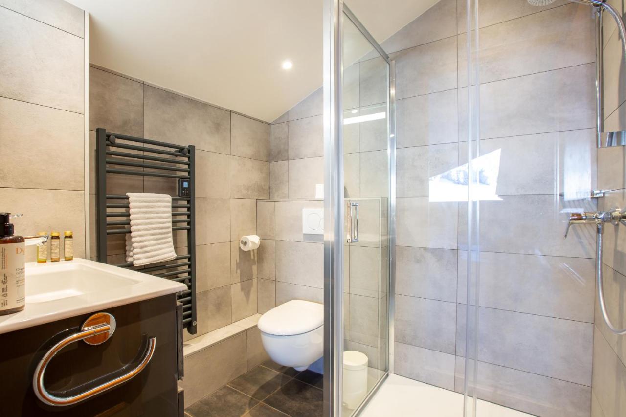 Villa Simply Morzine - Chalet des Montagnes Extérieur photo
