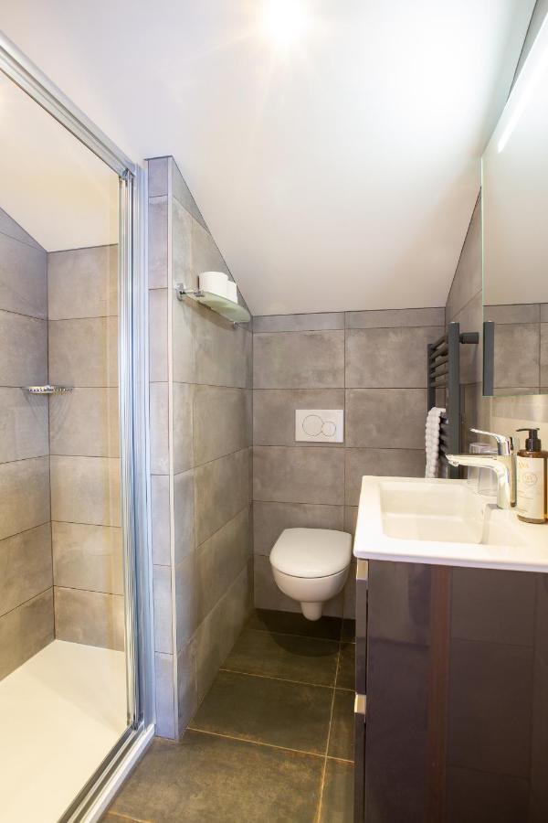 Villa Simply Morzine - Chalet des Montagnes Extérieur photo